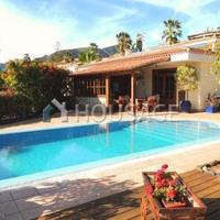 Вилла в Испании, Канарские Острова, Санта-Крус-де-Тенерифе