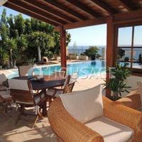 Вилла в Испании, Канарские Острова, Санта-Крус-де-Тенерифе