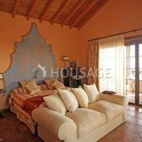 Вилла в Испании, Канарские Острова, Санта-Крус-де-Тенерифе, 417 кв.м.