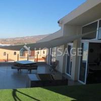 Вилла в Испании, Канарские Острова, Санта-Крус-де-Тенерифе, 300 кв.м.