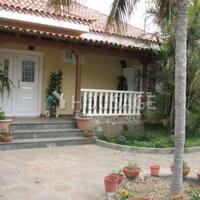 Villa in Spain, Canary Islands, Santa Cruz de Tenerife, 247 sq.m.