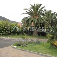 Villa in Spain, Canary Islands, Santa Cruz de Tenerife, 247 sq.m.