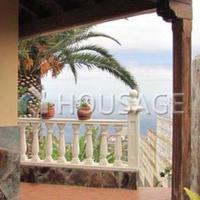 Villa in Spain, Canary Islands, Santa Cruz de Tenerife, 247 sq.m.