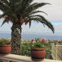 Villa in Spain, Canary Islands, Santa Cruz de Tenerife, 247 sq.m.