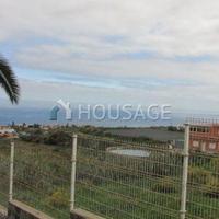 Villa in Spain, Canary Islands, Santa Cruz de Tenerife, 247 sq.m.