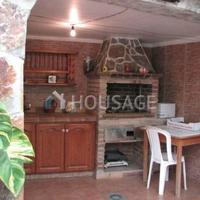 Villa in Spain, Canary Islands, Santa Cruz de Tenerife, 247 sq.m.