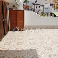 Apartment in Spain, Canary Islands, Santa Cruz de Tenerife, 70 sq.m.