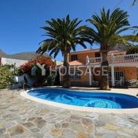 Вилла в Испании, Канарские Острова, Санта-Крус-де-Тенерифе, 200 кв.м.