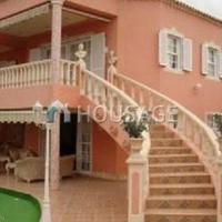 Вилла в Испании, Канарские Острова, Санта-Крус-де-Тенерифе, 290 кв.м.