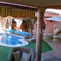 Вилла в Испании, Канарские Острова, Санта-Крус-де-Тенерифе, 290 кв.м.