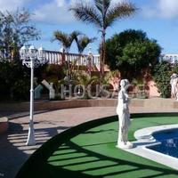 Вилла в Испании, Канарские Острова, Санта-Крус-де-Тенерифе, 290 кв.м.