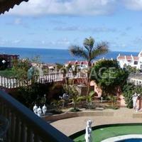 Вилла в Испании, Канарские Острова, Санта-Крус-де-Тенерифе, 290 кв.м.