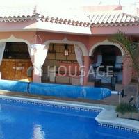 Вилла в Испании, Канарские Острова, Санта-Крус-де-Тенерифе, 290 кв.м.