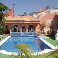 Вилла в Испании, Канарские Острова, Санта-Крус-де-Тенерифе, 290 кв.м.