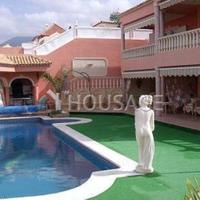 Вилла в Испании, Канарские Острова, Санта-Крус-де-Тенерифе, 290 кв.м.