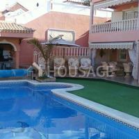 Вилла в Испании, Канарские Острова, Санта-Крус-де-Тенерифе, 290 кв.м.