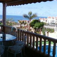 Вилла в Испании, Канарские Острова, Санта-Крус-де-Тенерифе, 290 кв.м.