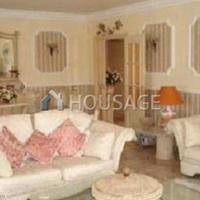 Вилла в Испании, Канарские Острова, Санта-Крус-де-Тенерифе, 290 кв.м.