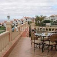 Вилла в Испании, Канарские Острова, Санта-Крус-де-Тенерифе, 290 кв.м.