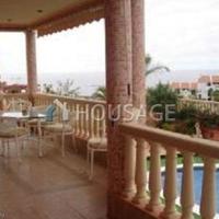 Вилла в Испании, Канарские Острова, Санта-Крус-де-Тенерифе, 290 кв.м.