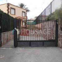 Вилла в Испании, Канарские Острова, Санта-Крус-де-Тенерифе, 320 кв.м.