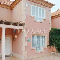 Townhouse in Spain, Canary Islands, Santa Cruz de Tenerife, 206 sq.m.