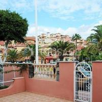 Townhouse in Spain, Canary Islands, Santa Cruz de Tenerife, 206 sq.m.