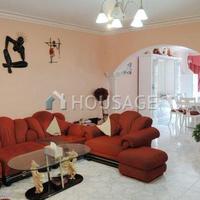 Townhouse in Spain, Canary Islands, Santa Cruz de Tenerife, 206 sq.m.