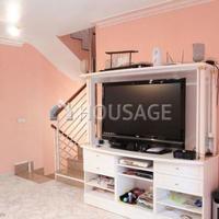 Townhouse in Spain, Canary Islands, Santa Cruz de Tenerife, 206 sq.m.