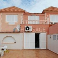 Townhouse in Spain, Canary Islands, Santa Cruz de Tenerife, 206 sq.m.