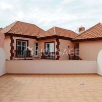 Townhouse in Spain, Canary Islands, Santa Cruz de Tenerife, 206 sq.m.