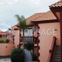 Townhouse in Spain, Canary Islands, Santa Cruz de Tenerife, 206 sq.m.