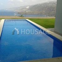 Вилла в Испании, Канарские Острова, Санта-Крус-де-Тенерифе, 242 кв.м.