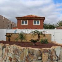 Villa in Spain, Canary Islands, Santa Cruz de Tenerife, 285 sq.m.