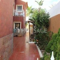 Villa in Spain, Canary Islands, Santa Cruz de Tenerife, 285 sq.m.