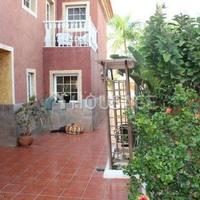 Villa in Spain, Canary Islands, Santa Cruz de Tenerife, 285 sq.m.
