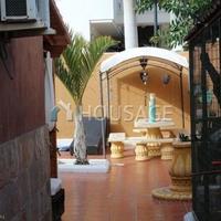 Villa in Spain, Canary Islands, Santa Cruz de Tenerife, 285 sq.m.