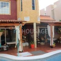 Villa in Spain, Canary Islands, Santa Cruz de Tenerife, 285 sq.m.