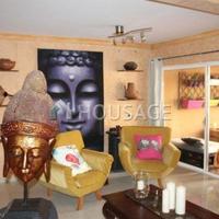 Villa in Spain, Canary Islands, Santa Cruz de Tenerife, 285 sq.m.