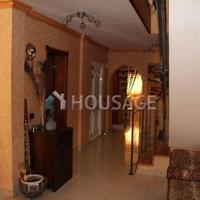 Villa in Spain, Canary Islands, Santa Cruz de Tenerife, 285 sq.m.