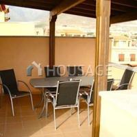Townhouse in Spain, Canary Islands, Santa Cruz de Tenerife, 212 sq.m.