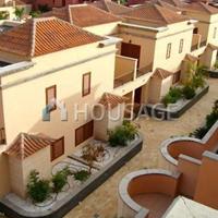 Townhouse in Spain, Canary Islands, Santa Cruz de Tenerife, 212 sq.m.