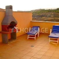 Townhouse in Spain, Canary Islands, Santa Cruz de Tenerife, 212 sq.m.