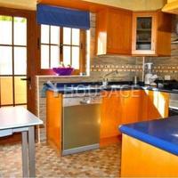 Townhouse in Spain, Canary Islands, Santa Cruz de Tenerife, 212 sq.m.