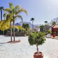 Вилла в Испании, Канарские Острова, Санта-Крус-де-Тенерифе, 482 кв.м.