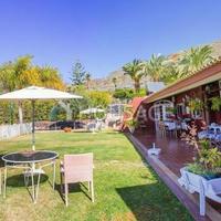 Вилла в Испании, Канарские Острова, Санта-Крус-де-Тенерифе, 482 кв.м.