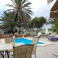 Вилла в Испании, Канарские Острова, Санта-Крус-де-Тенерифе