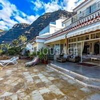 Вилла в Испании, Канарские Острова, Санта-Крус-де-Тенерифе