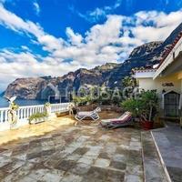 Вилла в Испании, Канарские Острова, Санта-Крус-де-Тенерифе