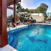 Вилла в Испании, Канарские Острова, Санта-Крус-де-Тенерифе